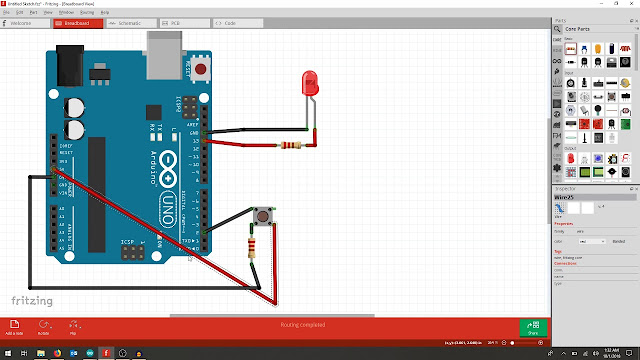 breadboard simulator