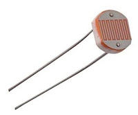 Sensor Cahaya Sensor Cahaya