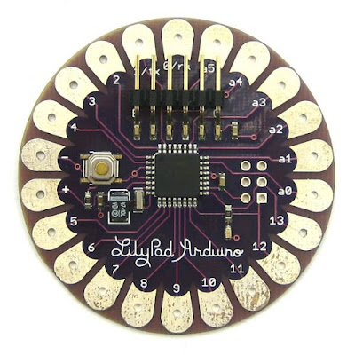 gambar arduino lilypad gambar arduino lilypad
