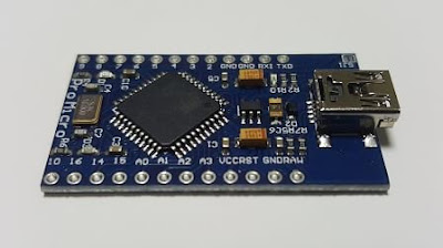 gambar arduino pro micro AT gambar arduino pro micro AT