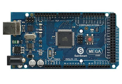 gambar arduino mega 2560 gambar arduino mega 2560