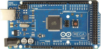 gambar arduino mega 2560