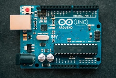 gambar arduino uno jenis arduino