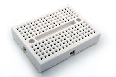 mini breadboard mini breadboard