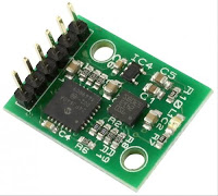 sensor kemiringan sensor kemiringan