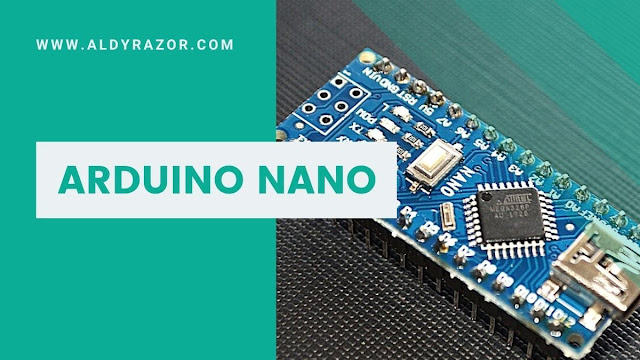 Arduino Nano : Pengertian, Fungsi, Spesifikasi, Pinout, dan Harga Arduino Nano
