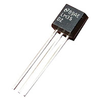 sensor suhu lm35 sensor suhu lm35