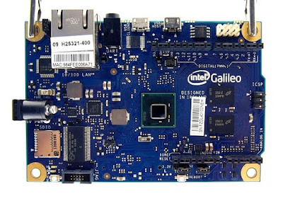 gambar intel galileo gambar intel galileo