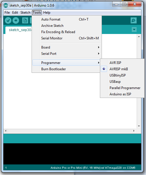 Arduino Pro Mini : Pengertian, Fungsi, Gambar, Spesifikasi, dan Lainnya arduino pro mini vs pro micro