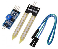 sensor kelembaban tanah sensor kelembaban tanah