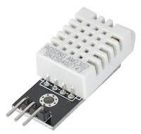 Sensor DHT22 Sensor DHT22