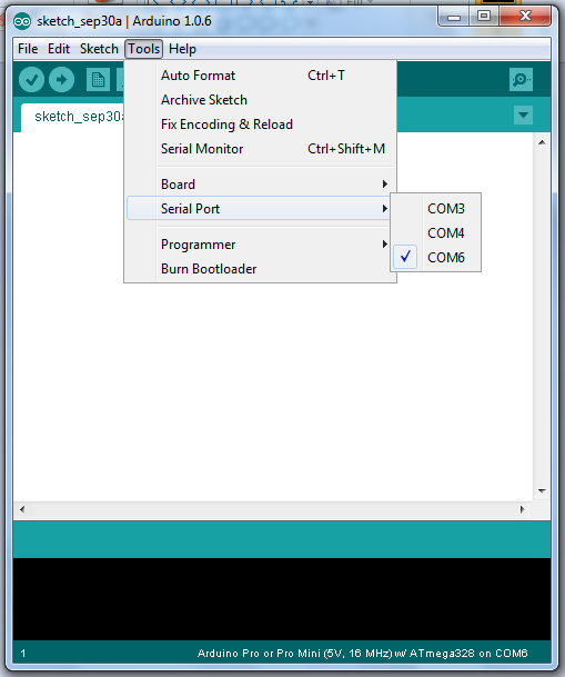 Arduino Pro Mini : Pengertian, Fungsi, Gambar, Spesifikasi, dan Lainnya arduino pro mini vs nano