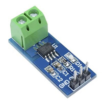 sensor arus sensor arus