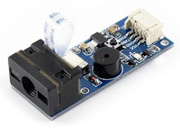 Sensor Barcode Sensor Barcode