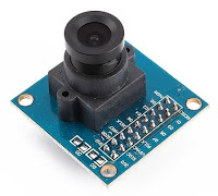 sensor kamera sensor kamera