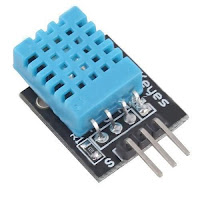 Sensor DHT11 Sensor DHT11