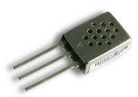 Sensor Kelembaban Sensor Kelembaban