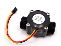 sensor flow meter sensor flow meter