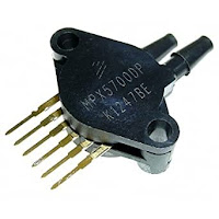 sensor tekanan sensor tekanan