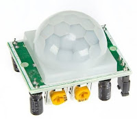 Sensor PIR Sensor PIR