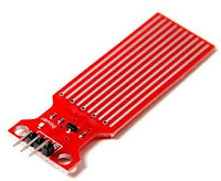 Sensor Ketinggian Air Sensor Ketinggian Air