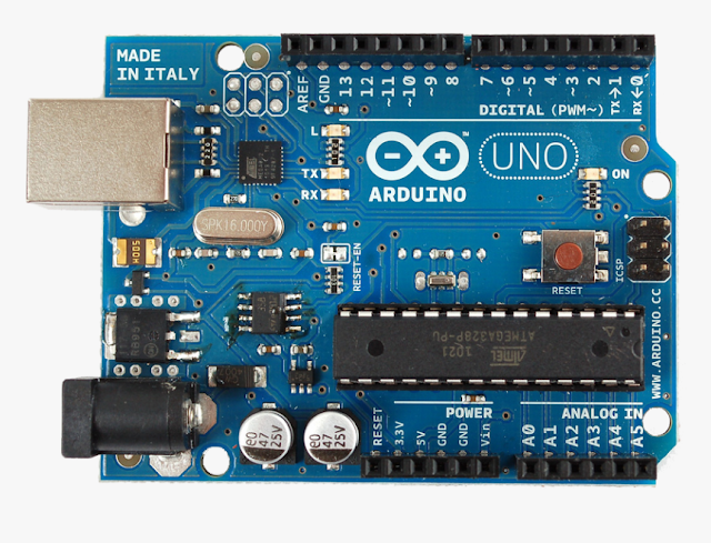 gambar arduino uno HD PNG