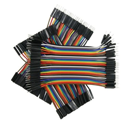 Gambar Kabel Jumper Arduino