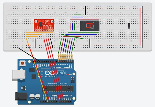 Paul Ware’s Arduino Simulator Paul Ware’s Arduino Simulator