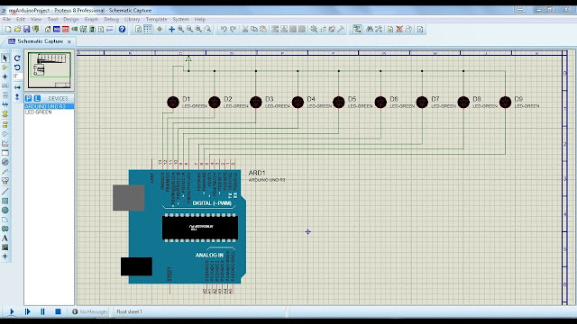 arduino simulator proteus arduino simulator proteus