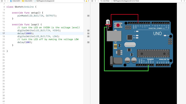 arduino virtual simulator arduino virtual simulator
