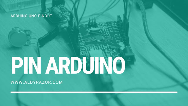 Pin Arduino