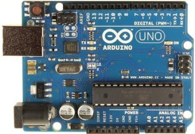Datasheet Board Arduino Uno R3 Bahasa Indonesia Lengkap Arduino Uno R3