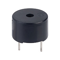 Gambar Buzzer Arduino Gambar Buzzer Arduino