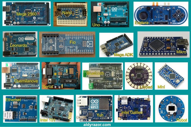 arduino adalah apa